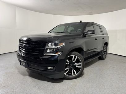 Used 2020 Chevrolet Tahoe Premier
