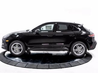 Certified 2025 Porsche Macan video 2