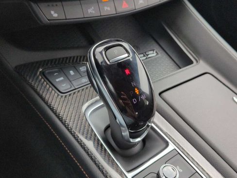 New 2026 Cadillac CT5 Sport RWD image 22