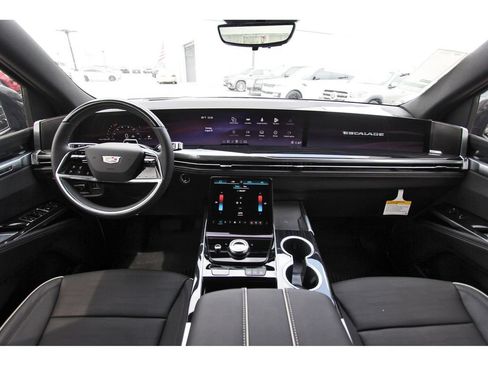 New 2026 Cadillac Escalade ESV Sport RWD image 9
