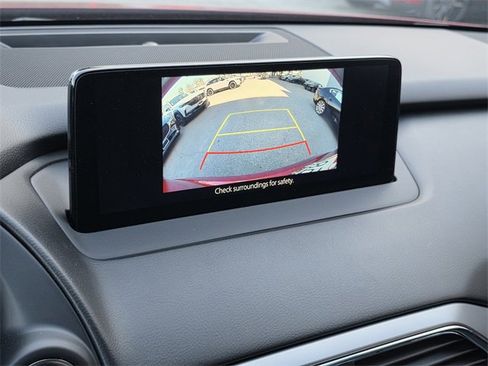 Used 2023 MAZDA CX-9 Touring image 19