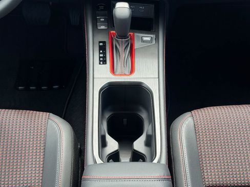 New 2025 Nissan Kicks SR w/ SR Premium Package image 11