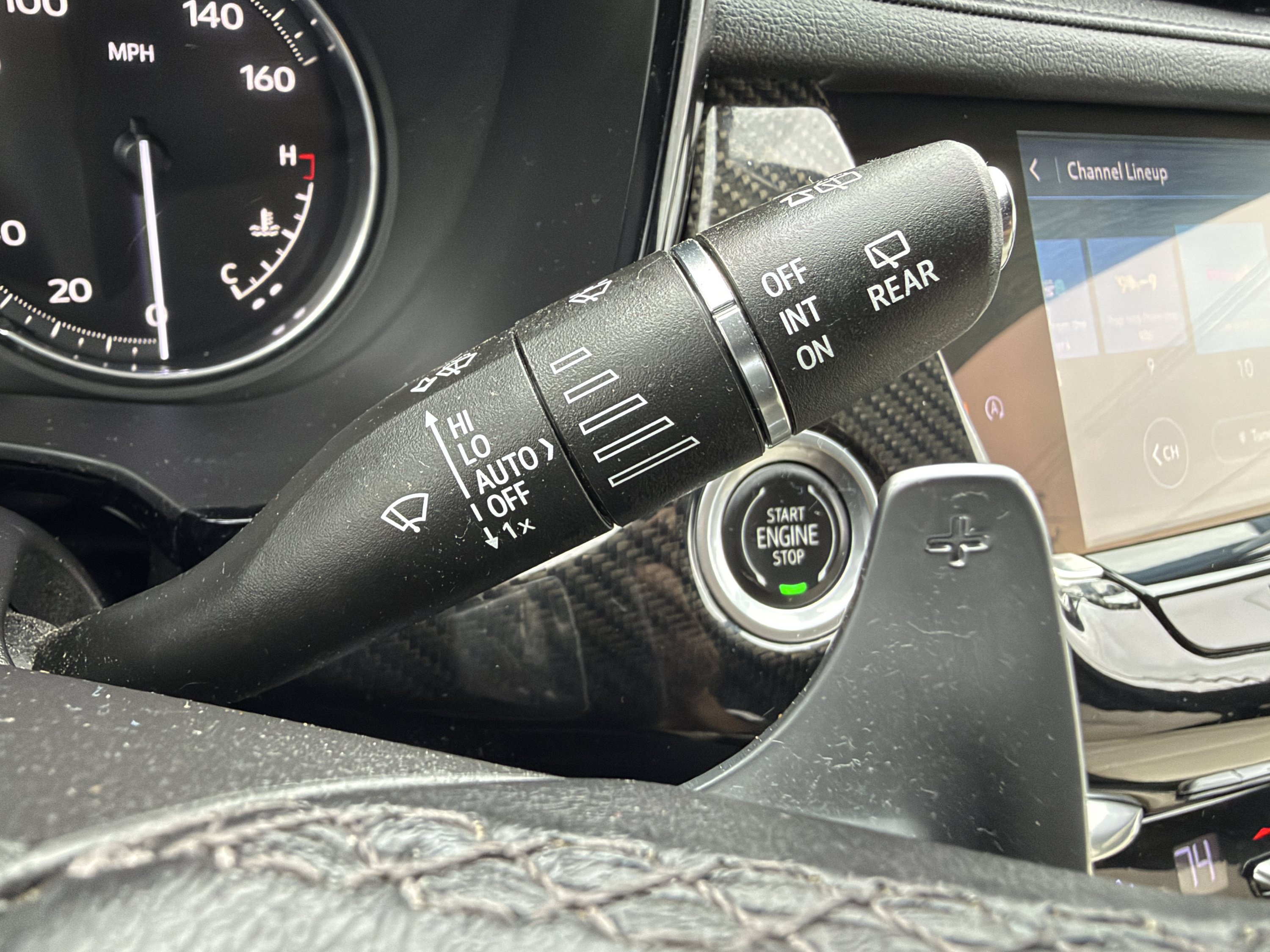 Used 2023 Cadillac XT6 Sport AWD/4WD image 33