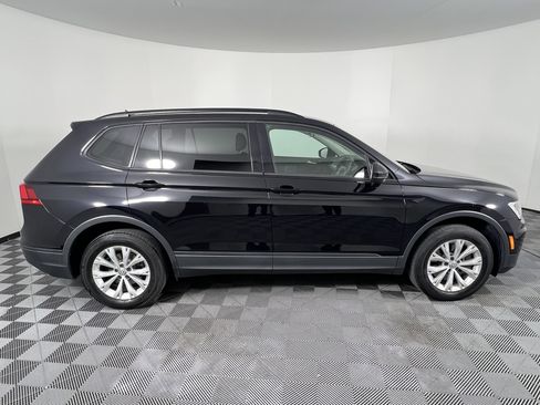 Used 2020 Volkswagen Tiguan S AWD/4WD image 31