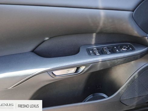New 2026 Lexus RX 350 FWD image 23