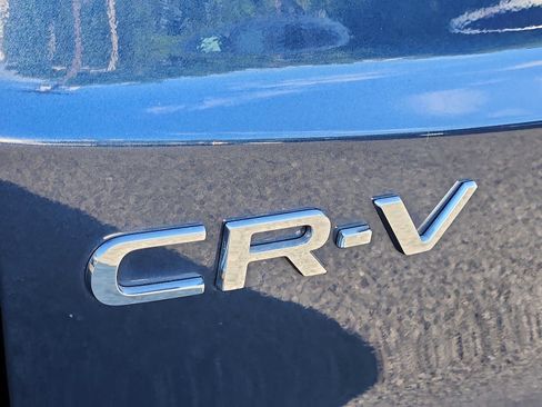 Certified 2024 Honda CR-V EX image 30