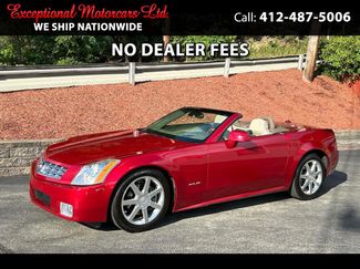 Used 2004 Cadillac XLR image 1