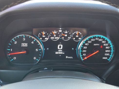 Used 2019 GMC Yukon Denali AWD/4WD image 19