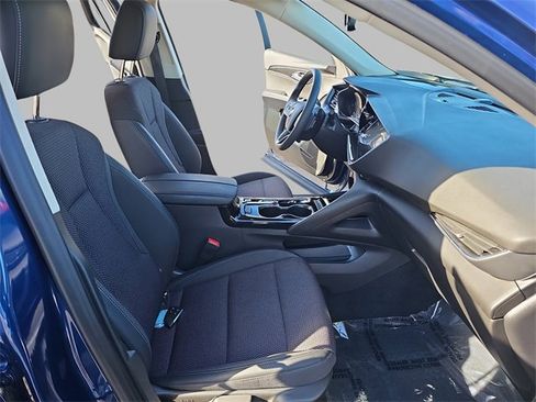 Certified 2023 Buick Envision Preferred image 10