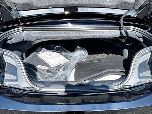 Used 2024 Ford Mustang GT Premium image 23