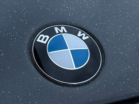 Used 2007 BMW M6 Convertible RWD image 47