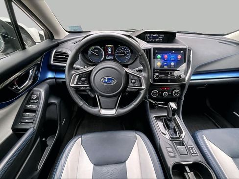 Used 2019 Subaru Crosstrek Hybrid w/ Moonroof Package w/Navigation AWD/4WD image 6
