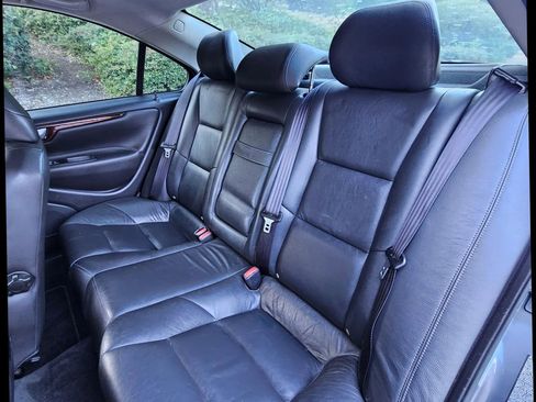 Used 2005 Volvo S60 2.5T image 22