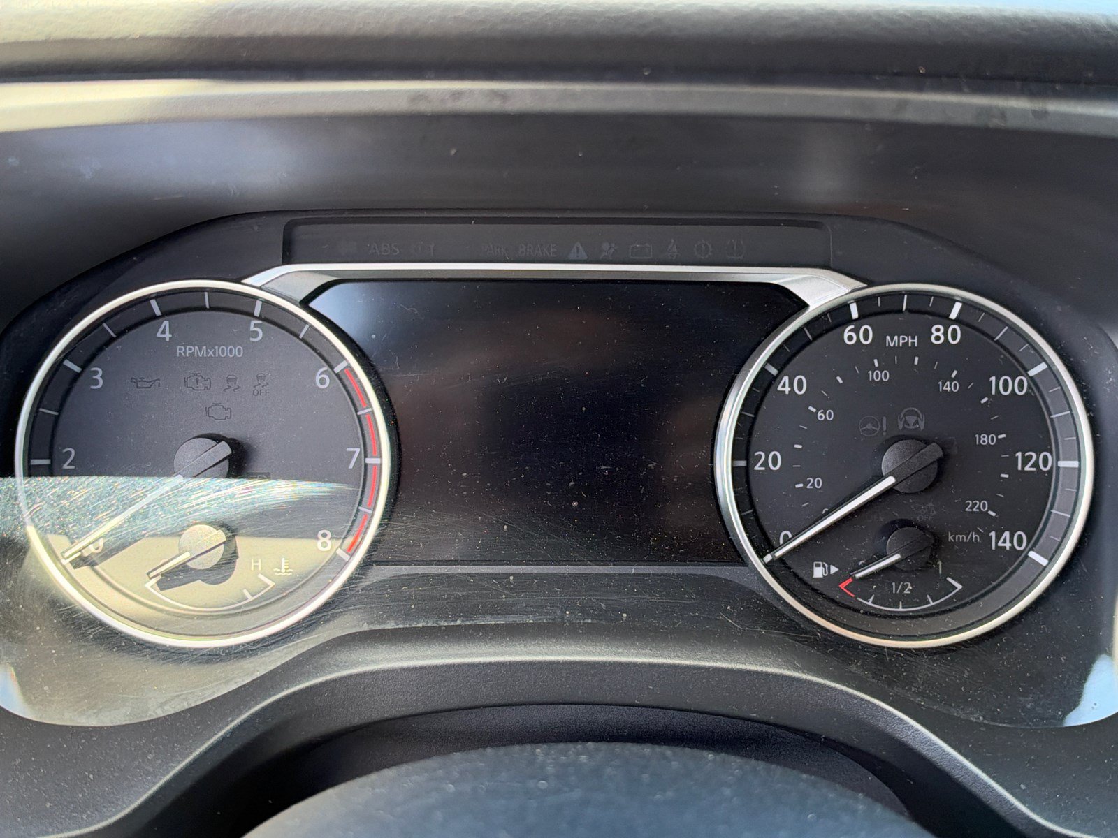 Used 2024 Nissan Rogue SV AWD/4WD image 25