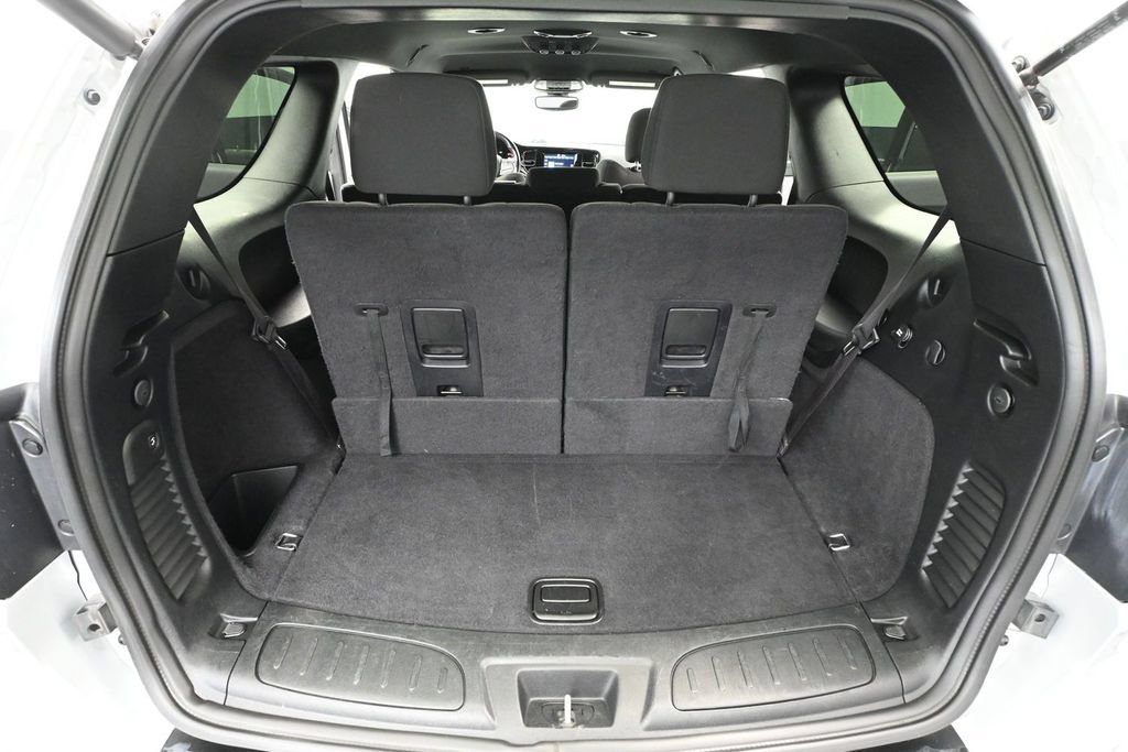 Used 2023 Dodge Durango GT AWD/4WD image 35