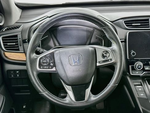 Used 2020 Honda CR-V EX-L image 18