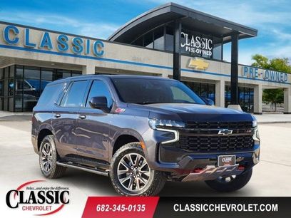 Used 2023 Chevrolet Tahoe Z71