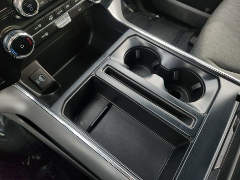 Used 2024 Ford F150 XLT w/ Mobile Office Package image 20