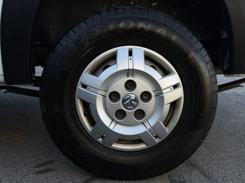 Used 2016 RAM ProMaster 1500 w/ Mopar Trailer Tow Group image 39