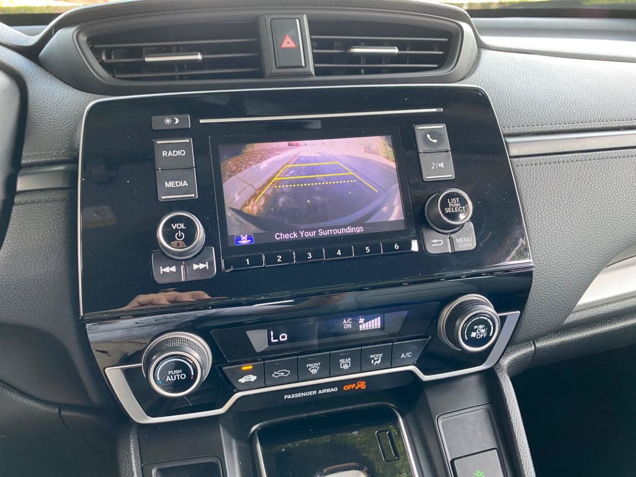 Used 2018 Honda CR-V LX image 66