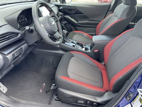Certified 2026 Subaru Impreza RS AWD/4WD image 9