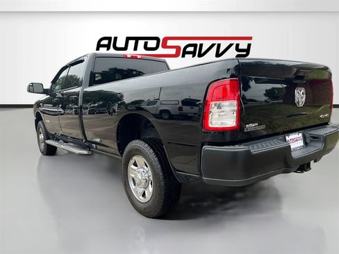 Used 2022 RAM 2500 Big Horn image 5