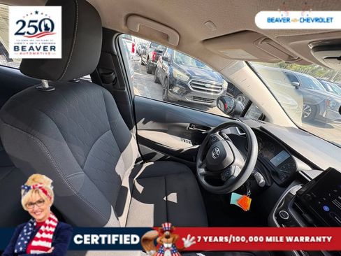 Used 2023 Toyota Corolla LE FWD image 26