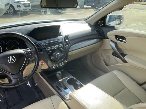 Used 2014 Acura RDX FWD w/ Technology Package image 17