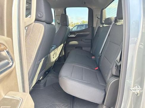 New 2026 Chevrolet Silverado 1500 LT w/ Z71 Off-Road Package AWD/4WD image 24