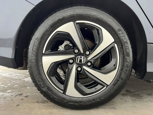 Used 2021 Honda Insight EX image 27