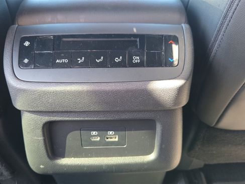 Used 2024 Nissan Pathfinder Rock Creek image 22