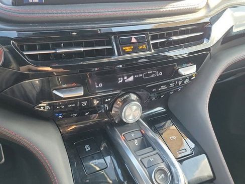 Used 2025 Acura MDX Type S image 23