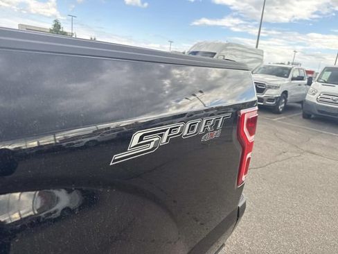 Used 2019 Ford F150 XLT w/ Equipment Group 302A Luxury AWD/4WD image 17