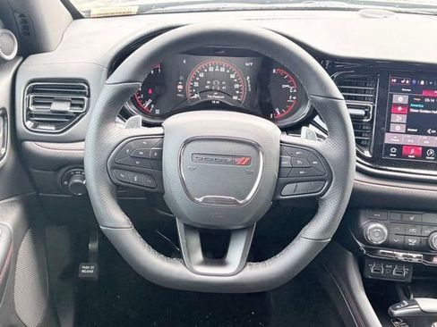 New 2026 Dodge Durango GT image 37