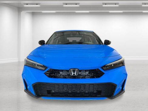 New 2026 Honda Civic Sport Touring image 12