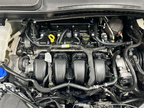 Used 2023 Ford Transit Connect Titanium w/ Trailer Tow Package image 26