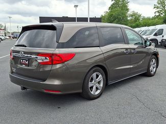 Used 2019 Honda Odyssey EX-L video 5