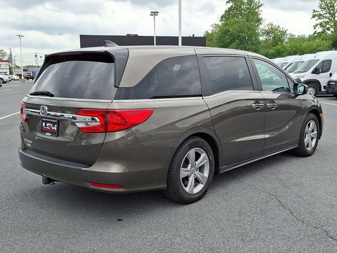 Used 2019 Honda Odyssey EX-L image 5