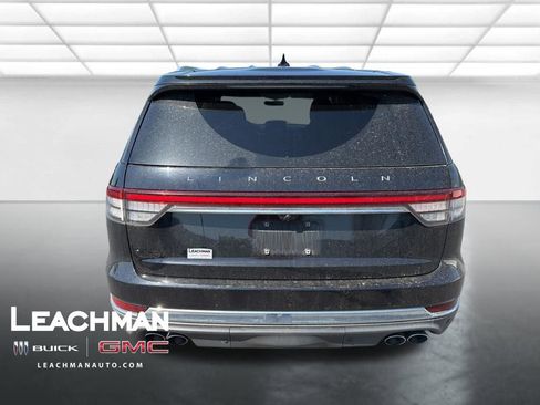 Used 2020 Lincoln Aviator Reserve w/ Equipment Group 202A image 5