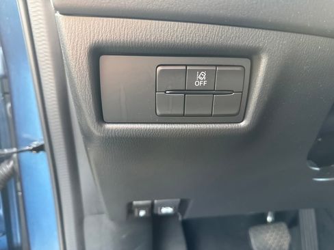 Certified 2023 MAZDA CX-5 AWD 2.5 S w/ Premium Package image 13