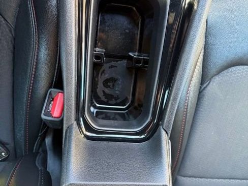 Used 2023 Jeep Compass Trailhawk image 21