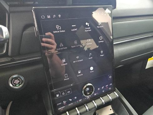 New 2026 GMC Terrain AT4 image 19