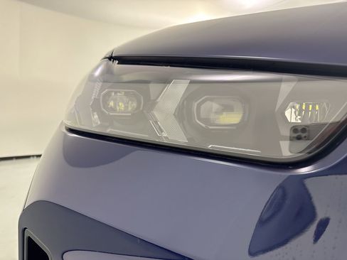 New 2026 BMW X5 M60i AWD/4WD image 9