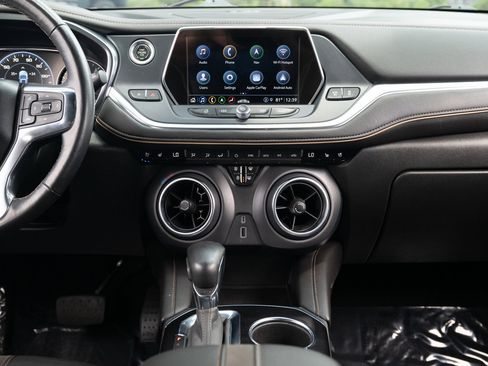 Used 2022 Chevrolet Blazer Premier w/ Enhanced Convenience Package image 31