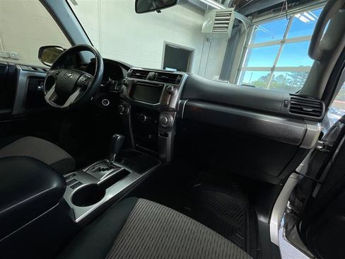 Used 2019 Toyota 4Runner SR5 RWD image 29