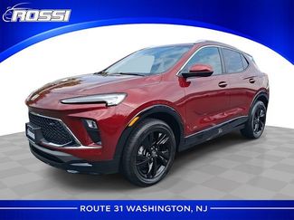 Used 2025 Buick Encore GX Sport Touring AWD/4WD video 1