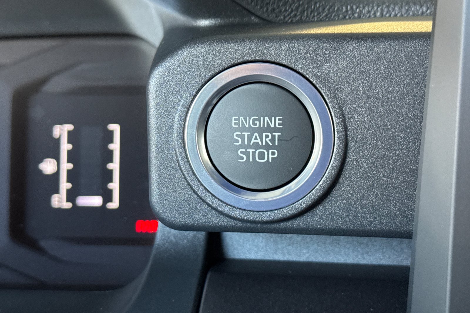 New 2026 Toyota 4Runner SR5 AWD/4WD image 20