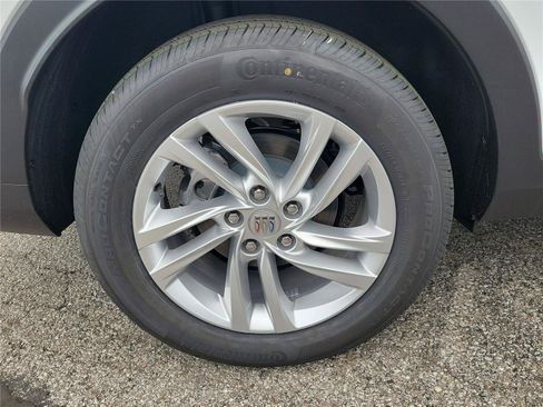 New 2026 Buick Envista Sport Touring w/ Convenience I Package FWD image 6