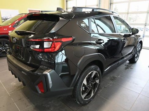 New 2026 Subaru Crosstrek 2.5i Limited w/ Crosstrek Mirror Package AWD/4WD image 11