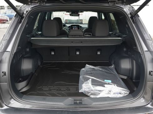 New 2026 Subaru Forester Premium AWD/4WD image 11